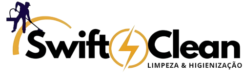 Swift Clean Logo